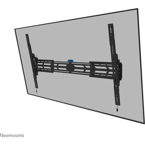 Neomounts WL35S-950BL19 Montaje de pared de servicio pesado de 55-110 pulgadas, inclinables, bloqueables, paisajismo y retrato (1/4)