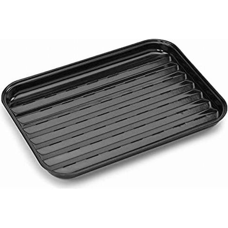 Barbecook - Teglia rivestita in porcellana per bbq (1/3)