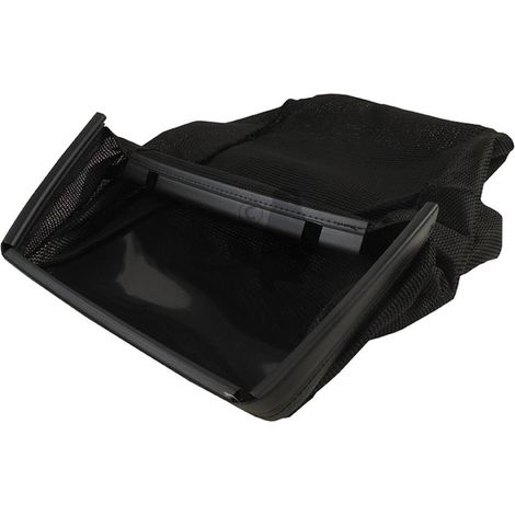 Grasfangsack auffangwanne pick-up GGP - CASTELGARDEN 181102350/0