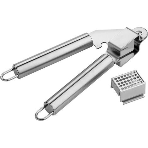 Spremiaglio - Tritatutto in acciaio inox di alta qualità - Lavabile in lavastoviglie (1/5)