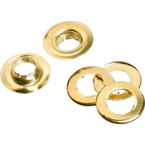 kwb 9298-16 Eyelets di ricambio 16 mm