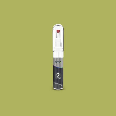 Stylo retouche peinture Pantone 7745 U  Satin