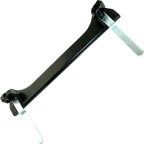 Adaptateur de rail de guidage pour scies circulaires Makita 192505-5