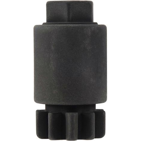 Outil de blocage de volant moteur alternatif pour outil de blocage de moteur (noir) (1/5)