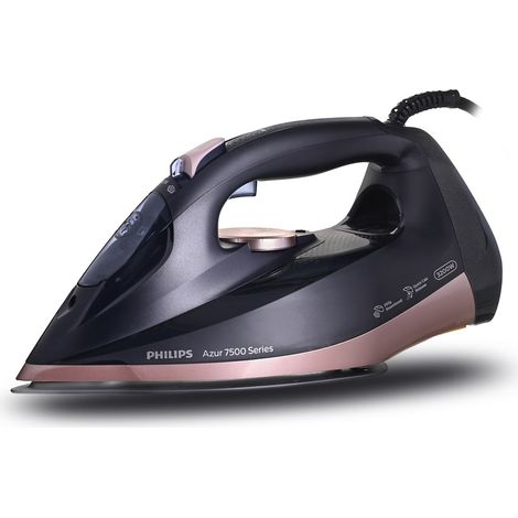 PHILIPS Iron DST 7510/80 (1/5)