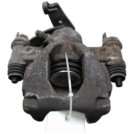[PRODUIT D'OCCASION] Etrier De Frein Arriere Gauche NISSAN Nv400 ♻️ Ref Oe. 4401100q1d - Garantie à vie (1/4)