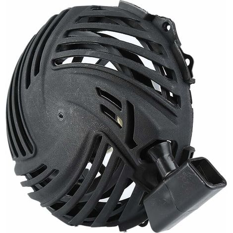 YMYNY 590588 593961 591139 08P502 093J02 Seilzugstarter für Rasenmäher für Briggs & Stratton (1/3)