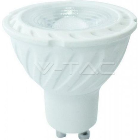 V-TAC Ampoule LED Samsung GU10 10W 1000lm 4000K 110°