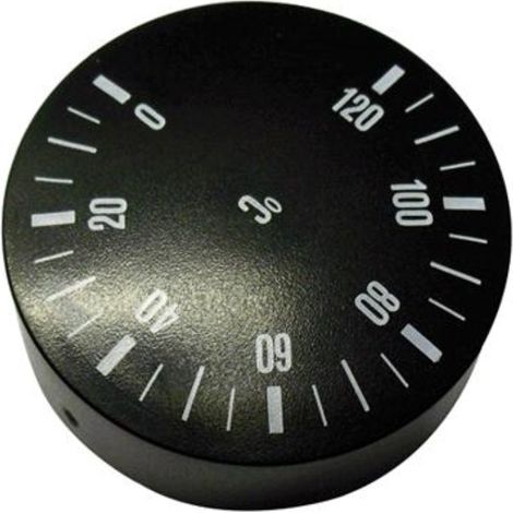 Boton termostato 0-120º