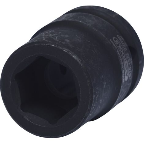 KS Tools - Douille à chocs 6 pans 3/4'', 22 mm - 515.1322