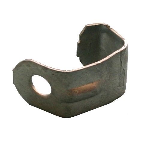 Molla aggancio cofano trattorino rasaerba STIGA CASTELGARDEN Twin Cut 125430215/1