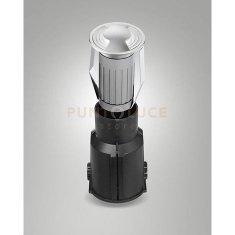 ABILENE 2 SEGNAPASSI 2 LUCI 1LED  2.8W 3000K 125LM IP67