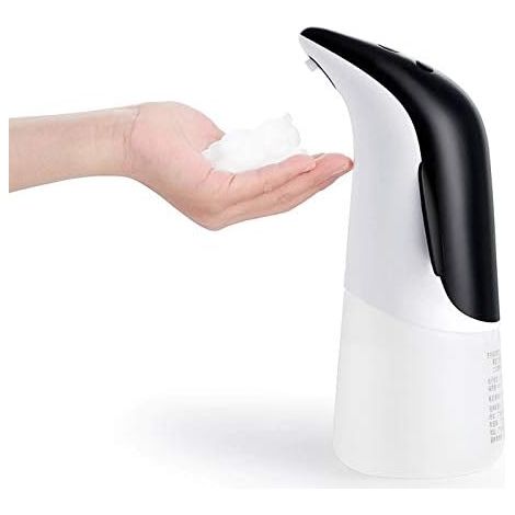 Automatic Foam Soap Dispenser Penguin Touchless Infrared (1/5)