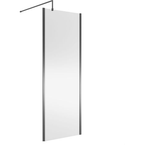 760 Wetroom Screen Outer Frame 1850x8mm