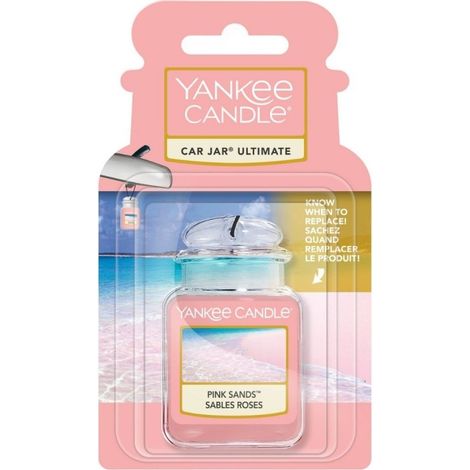 Yankee Candle Ultimate Pink Sands (1/3)