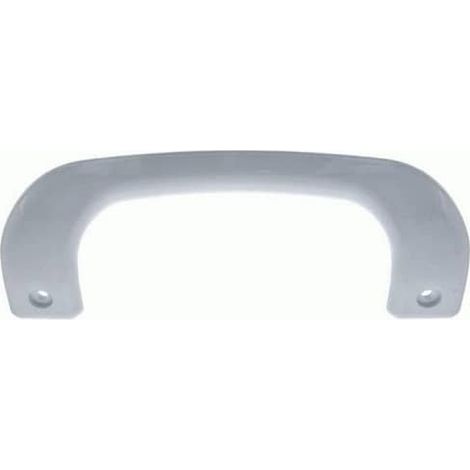 Tirador Puerta Frigorifico Balay 480720 643401  Blanco (1/3)