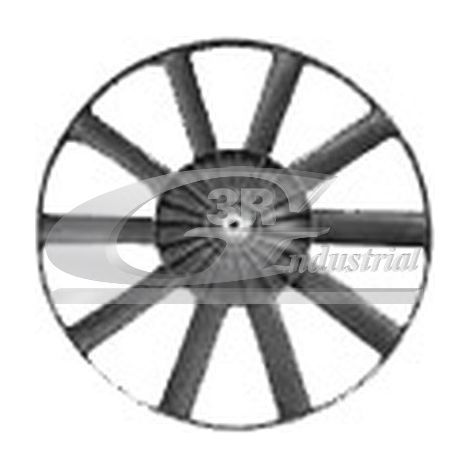 3RG 80619 VENTILADOR