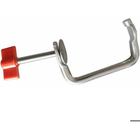 Support de machine à pâtes, pince de fixation, pince de rechange pour machine à pâtes, pince de table réglable (1/4)