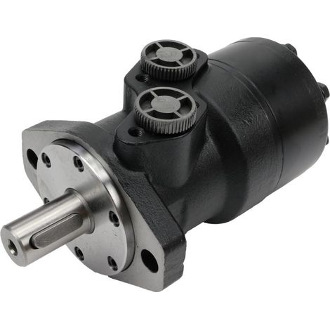 Orbitalhydraulikmotor (für Wickelmaschinen) V-MR-S 200 cm³/U (175 bar / max. 200 bar) voima (1/5)