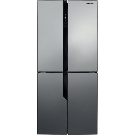SANGIORGIO Frigorifero 4 Porte 427L Inox (1/3)