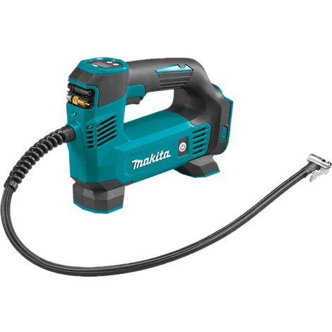 DMP180Z LXT Cordless Inflator 18V Bare Unit - MAKDMP180Z