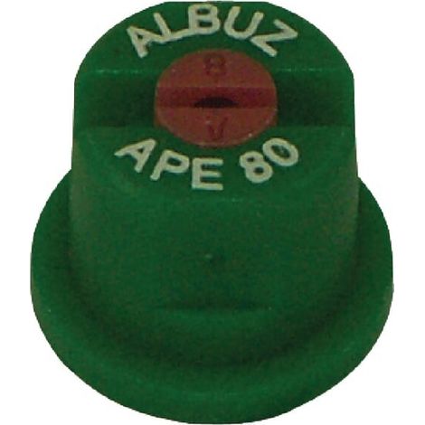Buse ALBUZ APE80GREEN