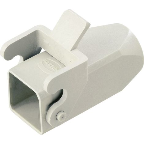 Kupplungsgehäuse Han® 3A-kg-0B-11 09200030720 HARTING 1 St.