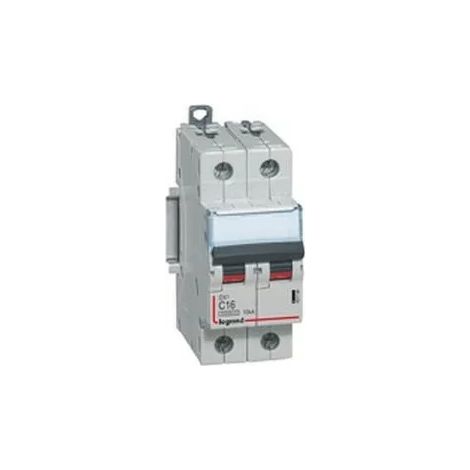 Legrand DX³ 6000 Schutzschalter 63A