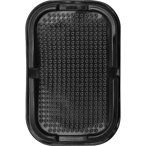 Silikon-Handyhalterung fürs Auto, rutschfeste Multifunktions-Handyhalterung für das Armaturenbrett, vielseitig einsetzbar (1/5)