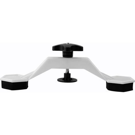 Outils de débosselage sans peinture pour carrosserie : extracteur et languettes de traction à coller (1/5)