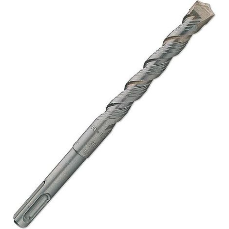 KEIL Hammerbohrer TURBOKEIL MS5 / 8 x 110 x 50 mm - 253.080.110