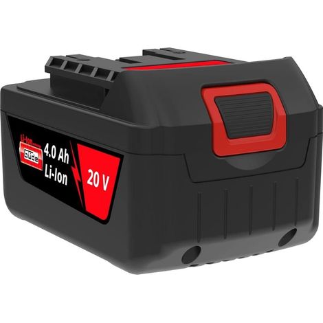 Akku 20V AP 20 für Stabilo Akku Rasenmäher ST 330-20