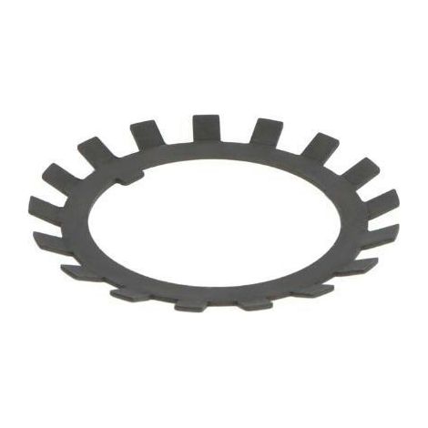 Sicherungsbleche MB11 ID 55mm AD 81mm Breite1,5mm 1St./VE SKF