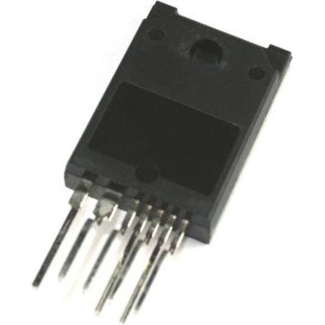 Circuito integrato Mr4020 Mr4020