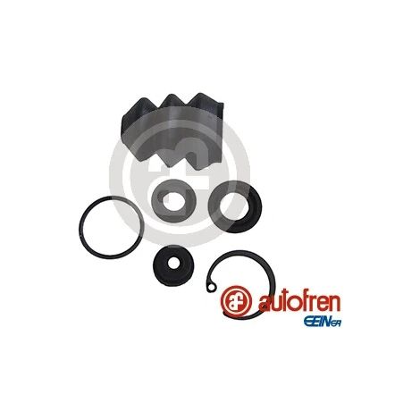Kit d'assemblage, cylindre émetteur d'embrayage Autofren Seinsa D1615 AUDI