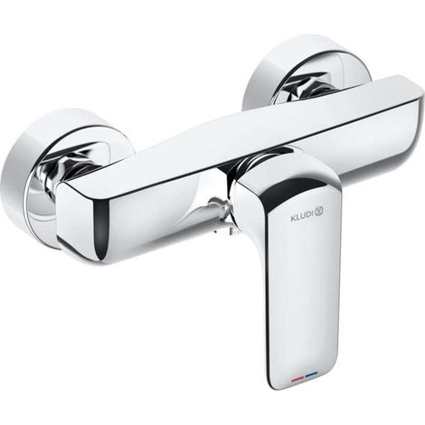 Kludi Ameo - Brause-Einhebelmischer, chrom 417100575 (1/5)