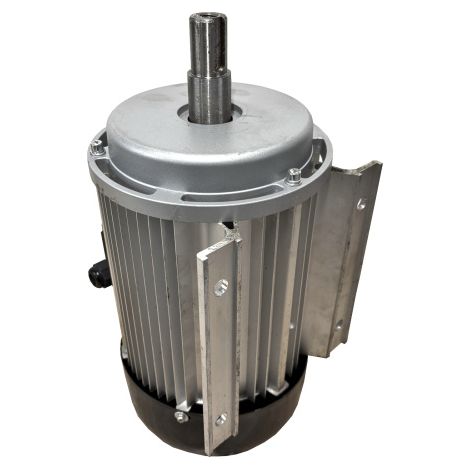 Ersatzmotor Industriemotor Elektromotor 400V 5,2kW 50Hz Motor