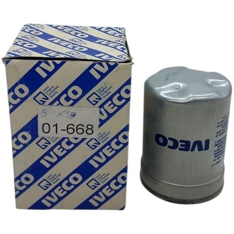 Filtro carburante per agco  deutz fahr  fendt  iveco  kramer man  neoplan