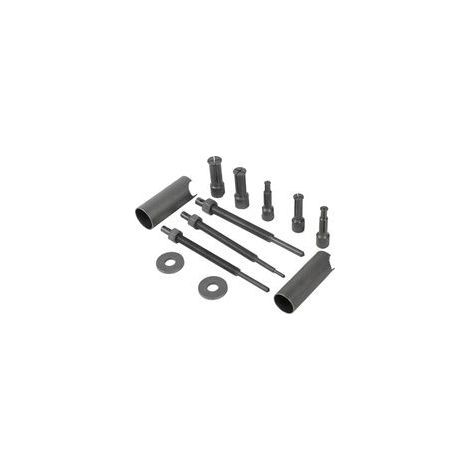 Kit Extracteur de Roulement Moto - Ensemble Outils Professionnels pour Retrait de Roulements Internes (9-23mm) - Utilisation Universelle (1/5)