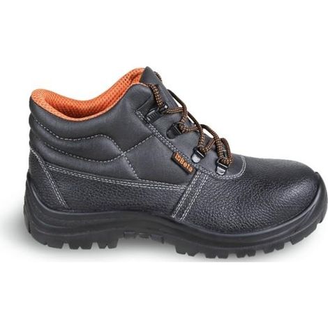 SCARPA ALTA PELLE EN345-S3 N.45 BETA