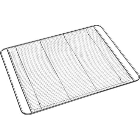 AEG A9OOAFWM teglia in acciaio inox per forno
