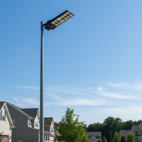 Luz solar LED de alta potencia - 560 W (1/2)