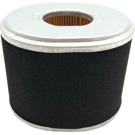 Filtre à air en papier pour carburateur GX340 GX390 11HP 13HP ZKL-031 (1/4)