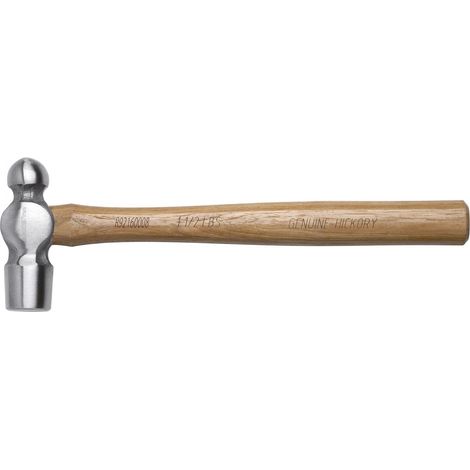 R92160008 Martillo de herrero inglés 1.1/2lbs Hickory