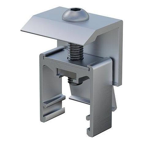Support d'extrémité AK II Klick 30-50 A UE 10