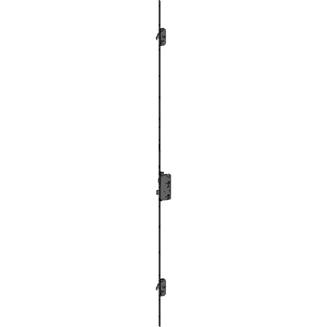 WINKHAUS Automatik Mehrfachverriegelung T-AV4D-F2069 L124P/65 A9 92/10 M2 RS MC,