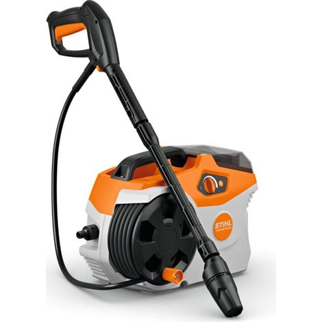 Stihl Nettoyeur haute pression Ă batterie REA 60 PLUS (1/5)