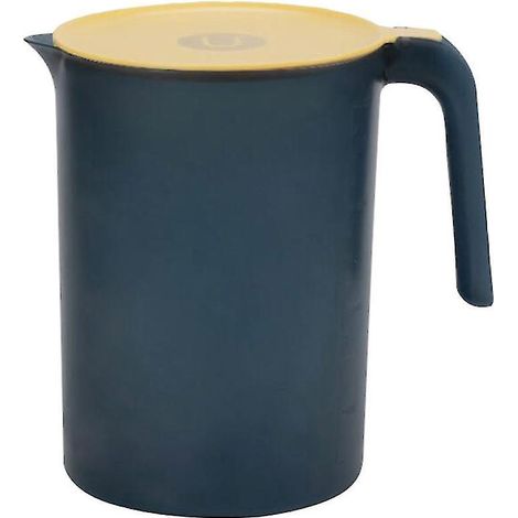 Der neue 1-teilige Wasserkrug aus Kunststoff (1/3)