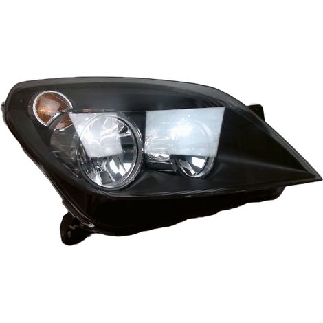 [PRODUIT D'OCCASION] Phare Droit OPEL Astra Gtc 3p ♻️ Ref Oe. 93190070 - Garantie à vie (1/3)