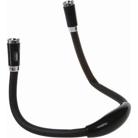 Lampe tour de cou (1/3)